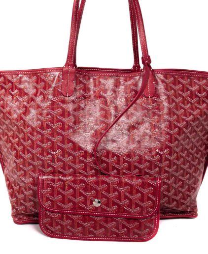 goyard foldable shopping bag|goyard bag shop online.